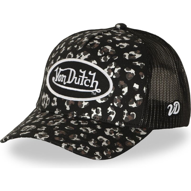kapa-zaobljena-crna-snapback-leofoil-von-dutch kapa-zaobljena-crna-snapback-leofoil-von-dutch