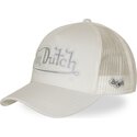 kapa-zaobljena-krem-snapback-rainbow-von-dutch