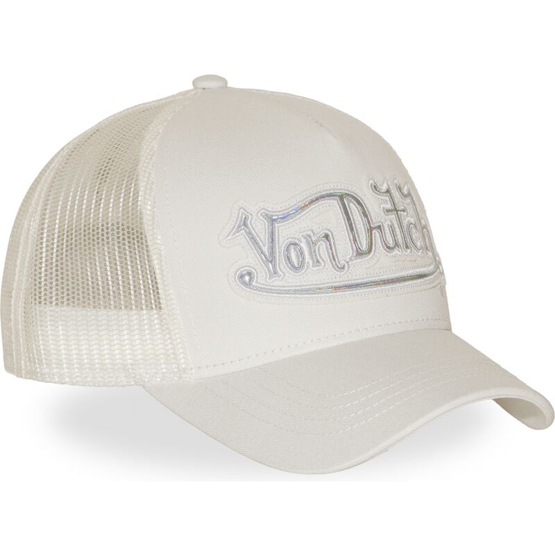 kapa-zaobljena-krem-snapback-rainbow-von-dutch