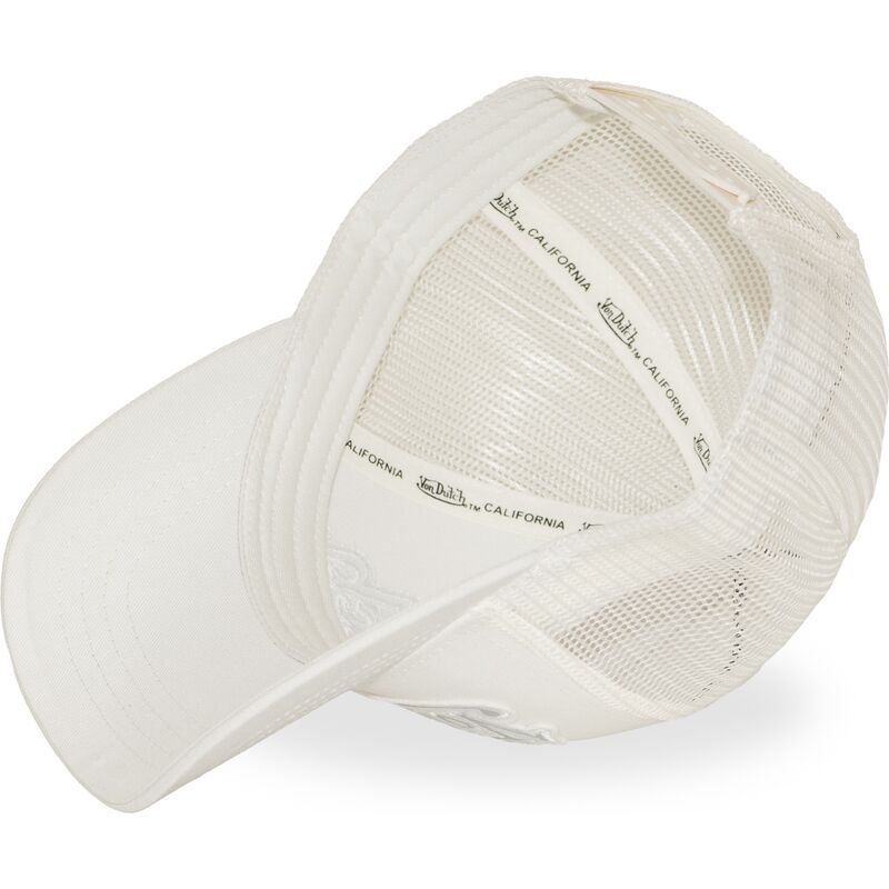 kapa-zaobljena-krem-snapback-rainbow-von-dutch