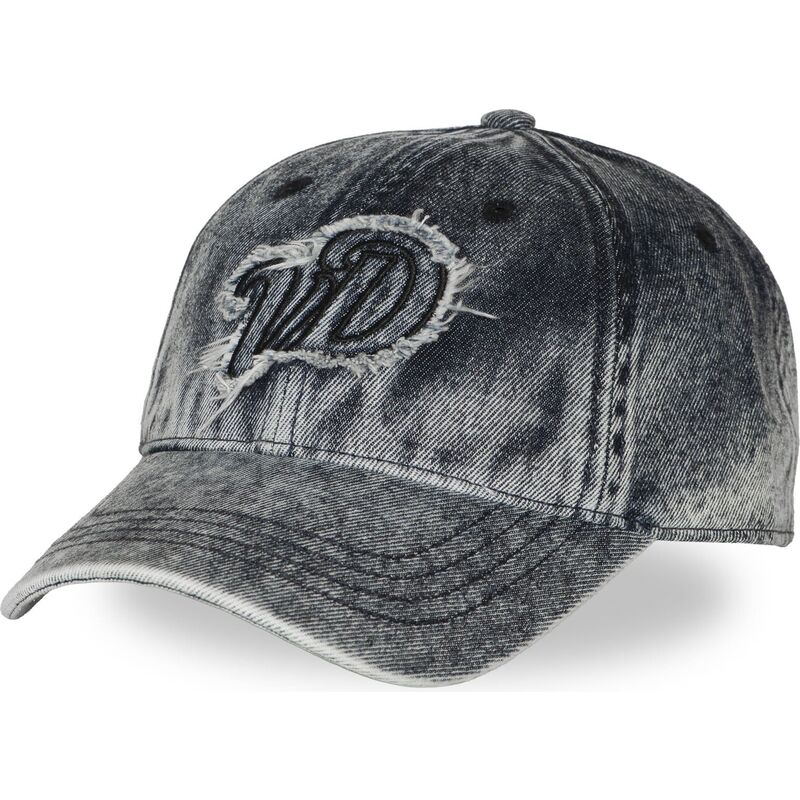 kapa-zaobljena-plava-podesiv-denim-fringe-von-dutch kapa-zaobljena-plava-podesiv-denim-fringe-von-dutch