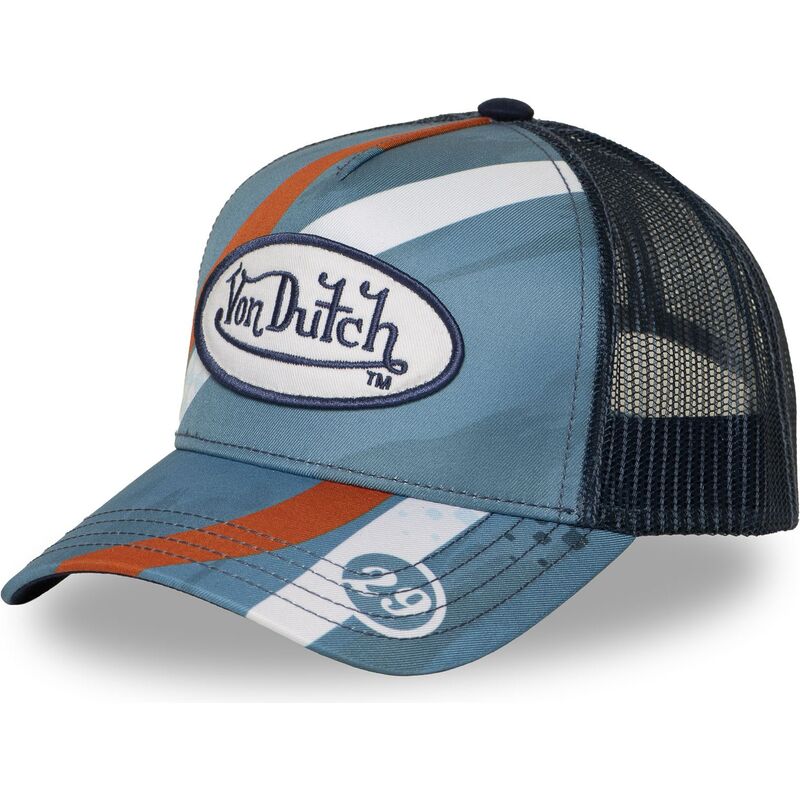 kapa-zaobljena-plava-snapback-subl20-von-dutch