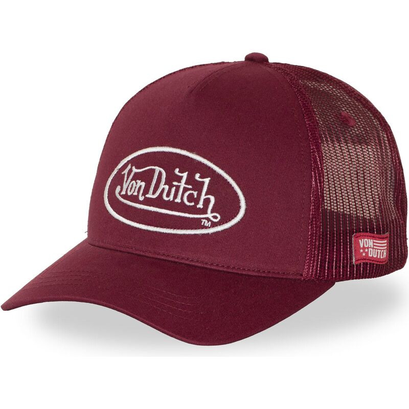kapa-zaobljena-crvena-snapback-lof-b54-von-dutch kapa-zaobljena-crvena-snapback-lof-b54-von-dutch
