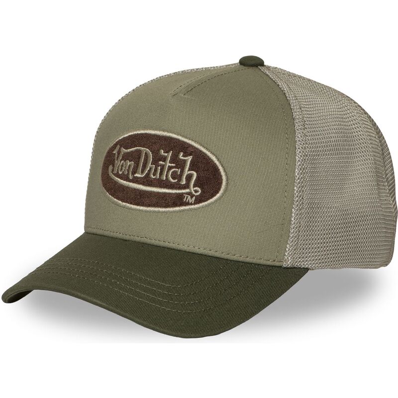 kapa-zaobljena-zelena-snapback-terry18-von-dutch