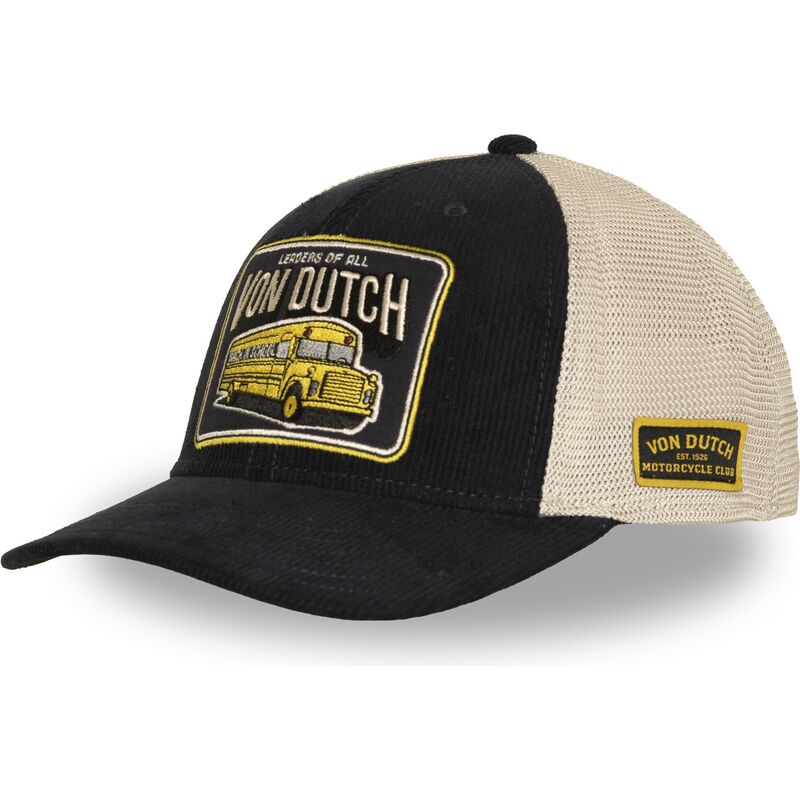 kapa-zaobljena-mornarsko-plava-snapback-sem14-von-dutch