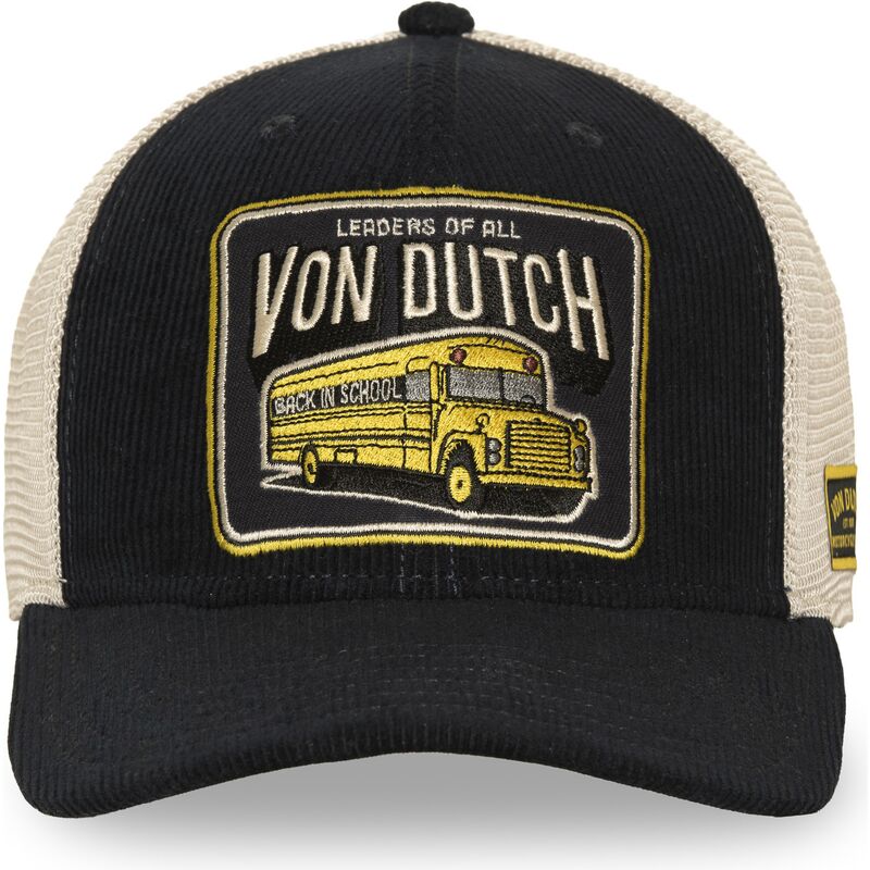 kapa-zaobljena-mornarsko-plava-snapback-sem14-von-dutch