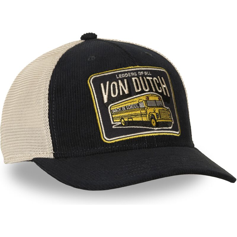 kapa-zaobljena-mornarsko-plava-snapback-sem14-von-dutch