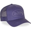 kapa-zaobljena-ljubicasta-snapback-log22-von-dutch