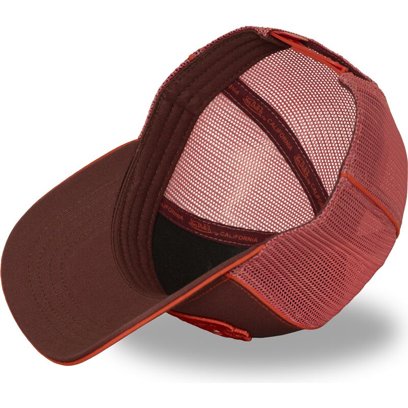 kapa-zaobljena-visebojno-snapback-corail-von-dutch