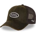 kapa-zaobljena-smeda-snapback-mac17-von-dutch