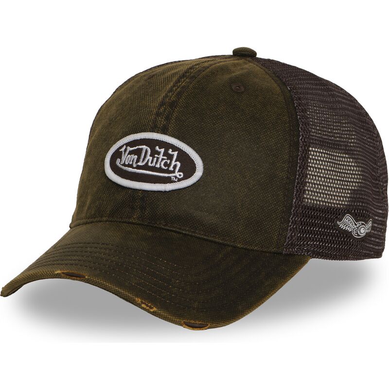 kapa-zaobljena-smeda-snapback-mac17-von-dutch
