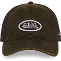 kapa-zaobljena-smeda-snapback-mac17-von-dutch