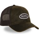kapa-zaobljena-smeda-snapback-mac17-von-dutch