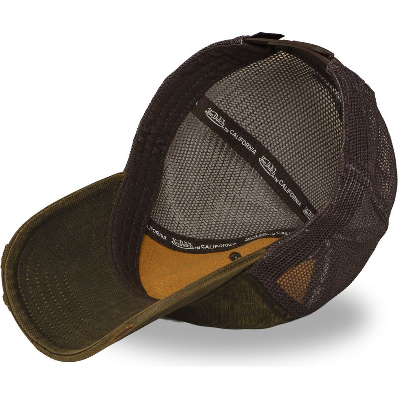kapa-zaobljena-smeda-snapback-mac17-von-dutch