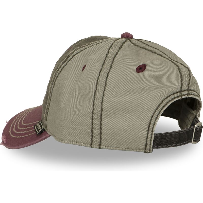 kapa-zaobljena-visebojno-podesiv-retro17-von-dutch kapa-zaobljena-visebojno-podesiv-retro17-von-dutch