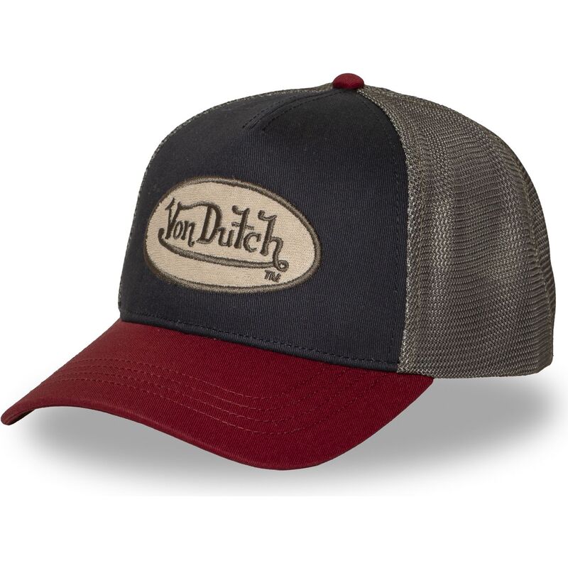 kapa-zaobljena-mornarsko-plava-snapback-terry21-von-dutch