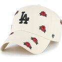 kapa-zaobljena-bez-podesiv-clean-up-scatter-los-angeles-dodgers-mlb-47-brand