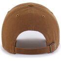 kapa-zaobljena-smeda-podesiv-clean-up-pinecone-new-york-yankees-mlb-47-brand