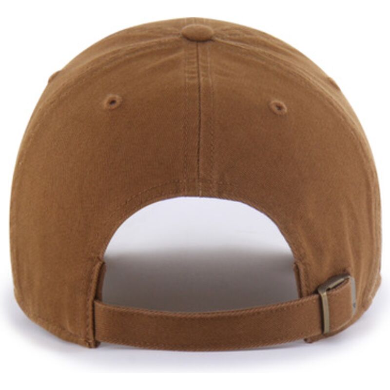 kapa-zaobljena-smeda-podesiv-clean-up-pinecone-new-york-yankees-mlb-47-brand kapa-zaobljena-smeda-podesiv-clean-up-pinecone-new-york-yankees-mlb-47-brand