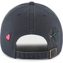 kapa-zaobljena-mornarsko-plava-podesiv-clean-up-multi-scatter-new-york-yankees-mlb-47-brand