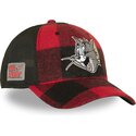 kapa-zaobljena-crvena-snapback-taj9-tom-looney-tunes-capslab