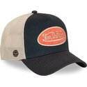 kapa-zaobljena-mornarsko-plava-snapback-terry16-von-dutch