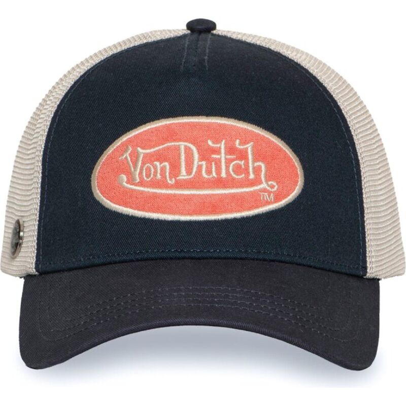 kapa-zaobljena-mornarsko-plava-snapback-terry16-von-dutch