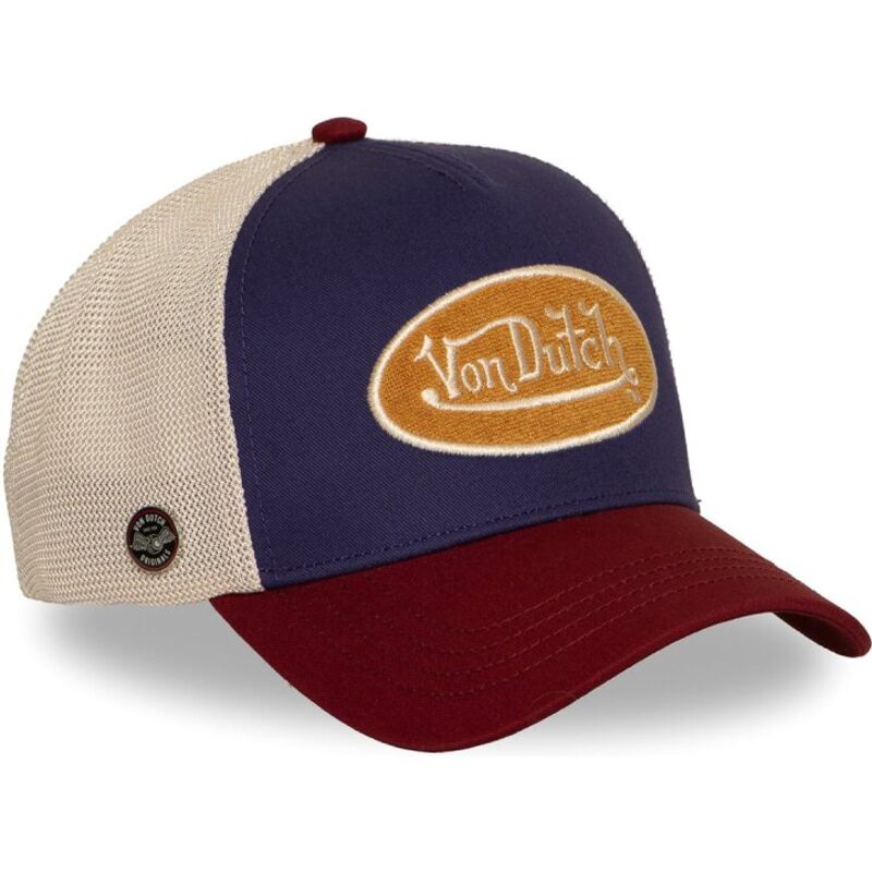 kapa-zaobljena-visebojno-snapback-terry19-von-dutch