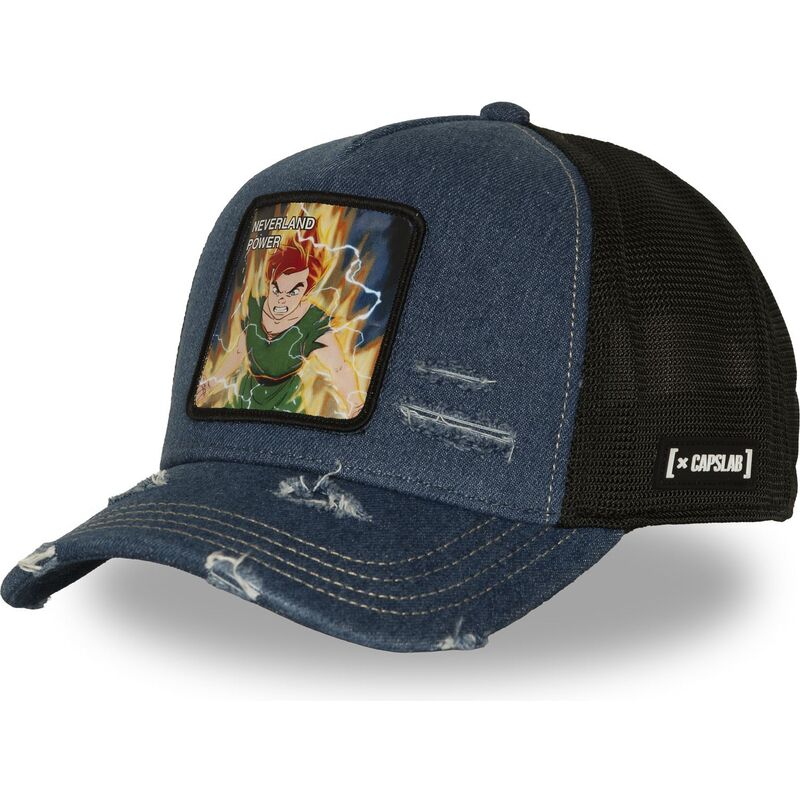 kapa-zaobljena-mornarsko-plava-snapback-multicolor-sp-nev1-peter-pan-disney-capslab