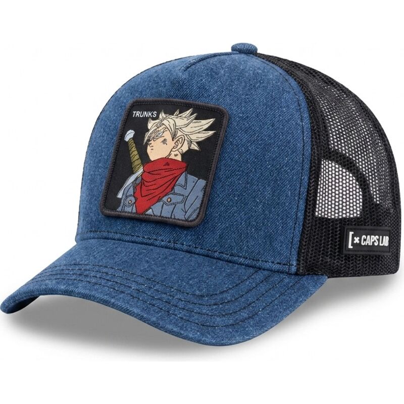 kapa-zaobljena-mornarsko-plava-snapback-dbs9-tru-trunks-dragon-ball-capslab