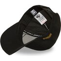 kapa-zaobljena-crna-snapback-dc13-tec-superman-dc-comics-capslab