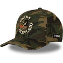 kapa-zaobljena-maskirni-snapback-loo14-des-patak-daca-looney-tunes-capslab