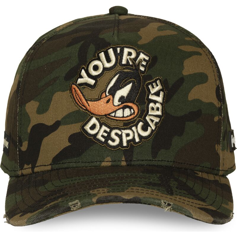 kapa-zaobljena-maskirni-snapback-loo14-des-patak-daca-looney-tunes-capslab kapa-zaobljena-maskirni-snapback-loo14-des-patak-daca-looney-tunes-capslab