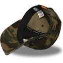 kapa-zaobljena-maskirni-snapback-loo14-des-patak-daca-looney-tunes-capslab