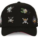kapa-zaobljena-crna-snapback-op8-fla-slamnati-gusari-one-piece-capslab