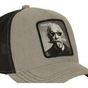 kapa-zaobljena-siva-snapback-thug-life-art1-thug-albert-einstein-slavne-osobe-capslab