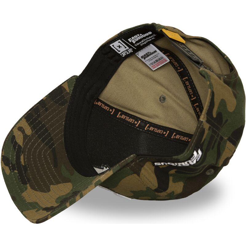 kapa-zaobljena-maskirni-snapback-ff01-log-fast-furious-capslab
