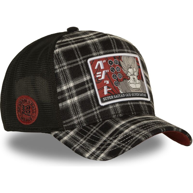 kapa-zaobljena-crna-snapback-dbs9-god-vegetto-dragon-ball-capslab