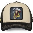 kapa-zaobljena-bez-snapback-lck4-cow-lucky-luke-capslab
