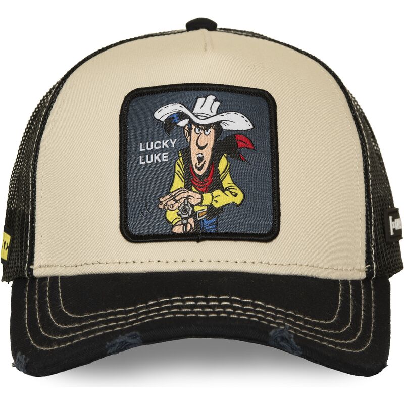 kapa-zaobljena-bez-snapback-lck4-cow-lucky-luke-capslab