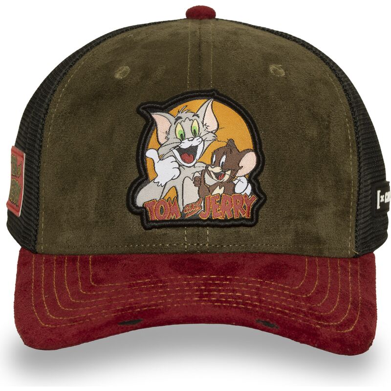kapa-zaobljena-visebojno-snapback-taj9-taj-tom-i-jerry-looney-tunes-capslab kapa-zaobljena-visebojno-snapback-taj9-taj-tom-i-jerry-looney-tunes-capslab