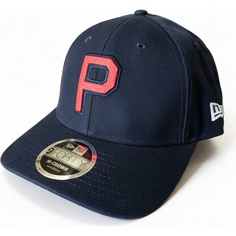 Kapa zaobljena mornarsko plava snapback 9FORTY M-Crown Field Of Dreams Philadelphia Phillies MLB New Era