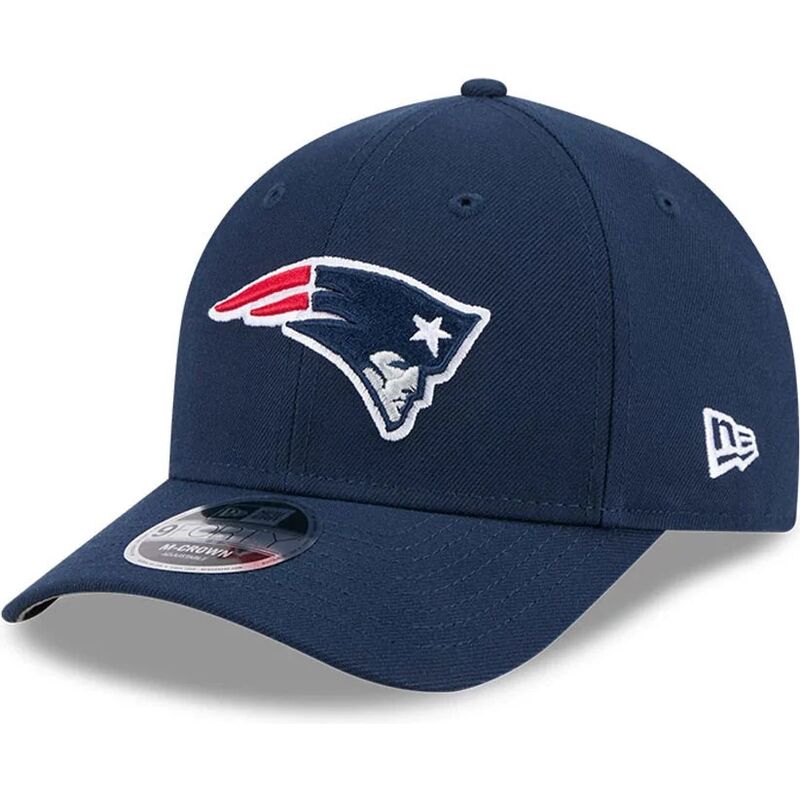 kapa-zaobljena-mornarsko-plava-snapback-9forty-m-crown-team-new-england-patriots-nfl-new-era