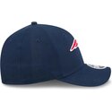 kapa-zaobljena-mornarsko-plava-snapback-9forty-m-crown-team-new-england-patriots-nfl-new-era