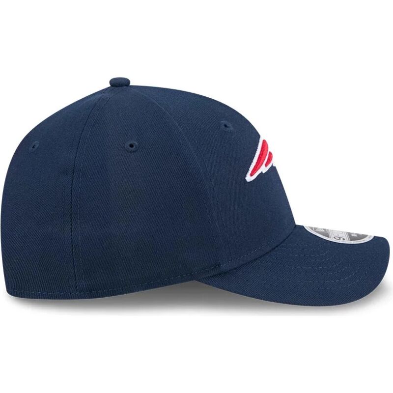 kapa-zaobljena-mornarsko-plava-snapback-9forty-m-crown-team-new-england-patriots-nfl-new-era