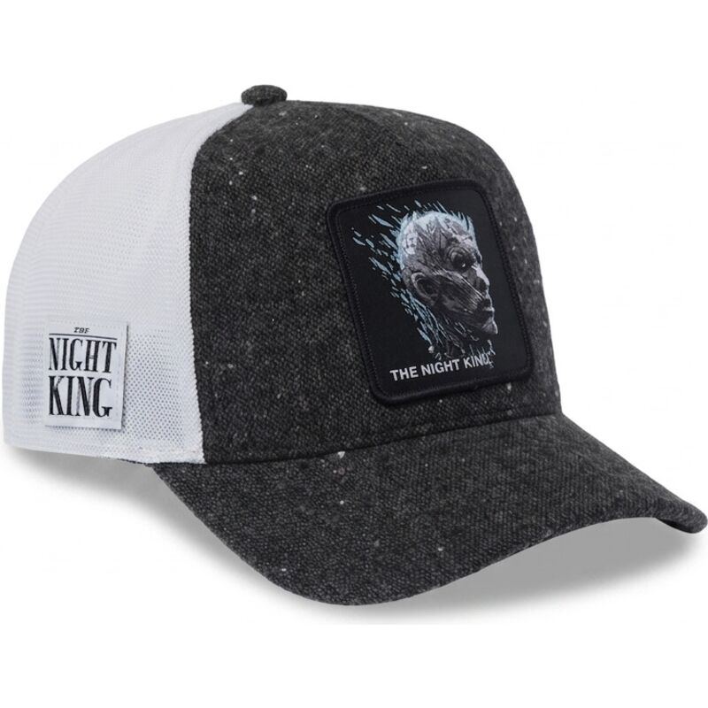 kapa-zaobljena-crna-snapback-got-nig-rey-noci-igra-prijestolja-capslab