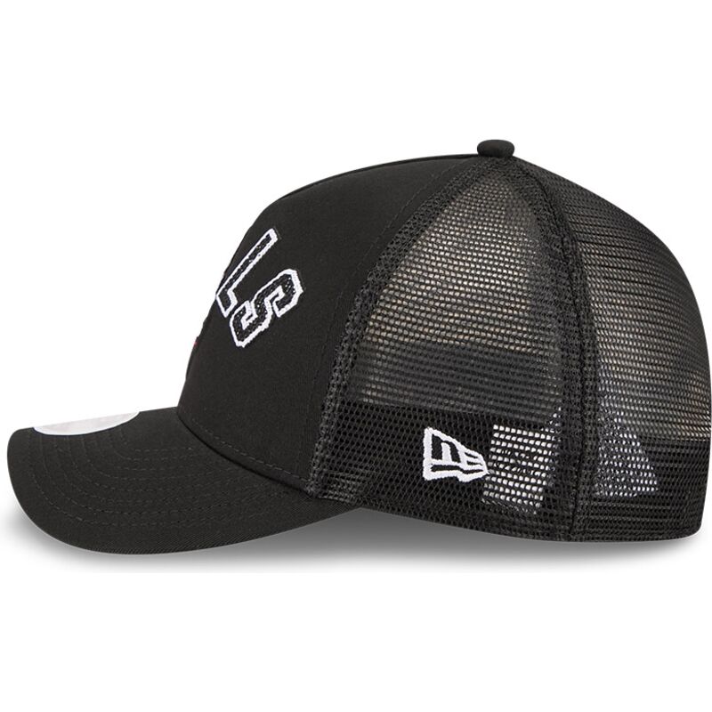kapa-zaobljena-crna-snapback-9forty-m-crown-a-frame-pomp-chicago-bulls-nba-new-era