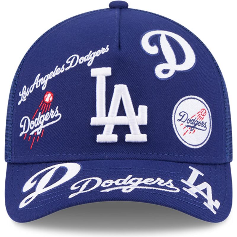 kapa-zaobljena-plava-snapback-9forty-m-crown-a-frame-all-over-los-angeles-dodgers-mlb-new-era