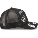kapa-zaobljena-crna-snapback-9forty-m-crown-a-frame-all-over-chicago-white-sox-mlb-new-era