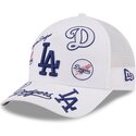 kapa-zaobljena-bijela-snapback-9forty-m-crown-a-frame-all-over-los-angeles-dodgers-mlb-new-era